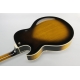 IBANEZ LGB30 Vintage Yellow Sunburst George Benson
