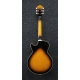 IBANEZ GB10SE Brown Sunburst George Benson