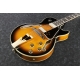 IBANEZ GB10SE Brown Sunburst George Benson