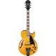 IBANEZ GB10EM Antique Amber George Benson