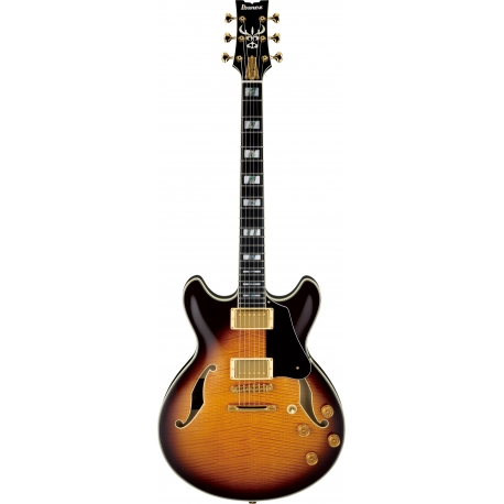 IBANEZ JSM100 Vintage Sunburst John Scofield