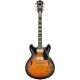 IBANEZ AS2000 Brown Sunburst