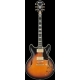 IBANEZ AS2000 Brown Sunburst