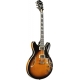 IBANEZ AS2000 Brown Sunburst