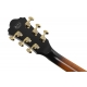 IBANEZ AS2000 Brown Sunburst