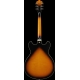 IBANEZ AS113 Brown Sunburst