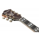IBANEZ AS113 Brown Sunburst