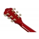 IBANEZ AS93FM Transparent Cherry Red