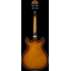 IBANEZ AS93FM Violin Sunburst