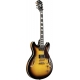 IBANEZ AS93FM Antique Yellow Sunburst