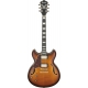 IBANEZ AS93FML Violin Sunburst