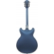 IBANEZ AS73G Prussian Blue Metallic