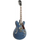 IBANEZ AS73G Prussian Blue Metallic