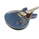 IBANEZ AS73G Prussian Blue Metallic