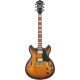 IBANEZ AS73 Tobacco Brown