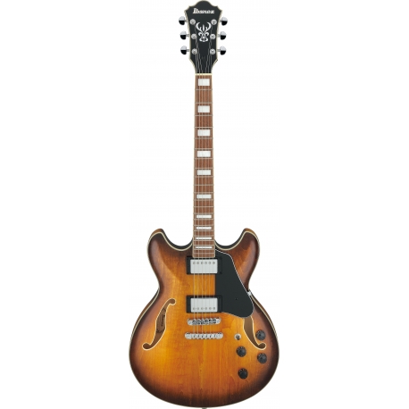 IBANEZ AS73 Tobacco Brown