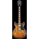 IBANEZ AS73 Tobacco Brown