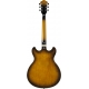 IBANEZ AS73 Tobacco Brown