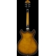 IBANEZ AS73 Tobacco Brown