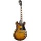 IBANEZ AS73 Tobacco Brown
