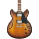 IBANEZ AS73 Tobacco Brown