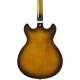IBANEZ AS73 Tobacco Brown