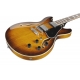 IBANEZ AS73 Tobacco Brown