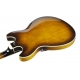 IBANEZ AS73 Tobacco Brown