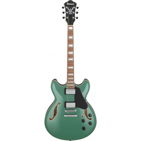 IBANEZ AS73 Olive Metallic