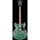 IBANEZ AS73 Olive Metallic