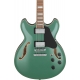 IBANEZ AS73 Olive Metallic