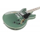 IBANEZ AS73 Olive Metallic