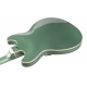IBANEZ AS73 Olive Metallic