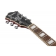 IBANEZ AS73 Transparent Cherry Red