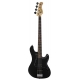 BASSE CORT GB34JJ NOIR