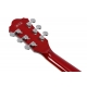 IBANEZ AS73 Transparent Cherry Red