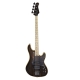 BASSE CORT GB4-LTD18 NATUREL BRILLANT