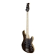 BASSE CORT GB4-LTD18 NATUREL BRILLANT