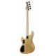 BASSE CORT GB4-LTD18 NATUREL BRILLANT