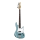 BASSE CORT GB54JJ BLEU GRIS