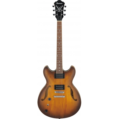 IBANEZ AS53L Tobacco Flat