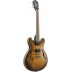 IBANEZ AS53L Tobacco Flat
