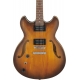 IBANEZ AS53L Tobacco Flat