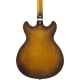 IBANEZ AS53L Tobacco Flat