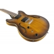 IBANEZ AS53L Tobacco Flat