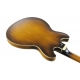 IBANEZ AS53L Tobacco Flat