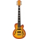 IBANEZ TCB1006 Autumn Leaf Burst Matte Thundercat