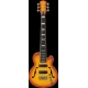 IBANEZ TCB1006 Autumn Leaf Burst Matte Thundercat