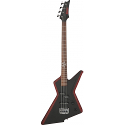 IBANEZ MDB5 Oxblood Weathered Black Mike D'Antonio