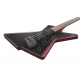 IBANEZ MDB5 Oxblood Weathered Black Mike D'Antonio